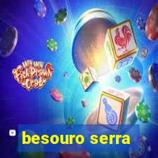 besouro serra-pau morde